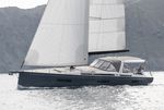 Oceanis Yacht 60