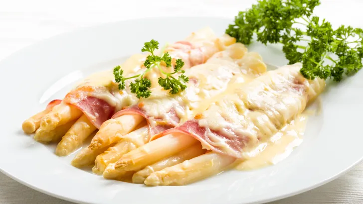Asperges