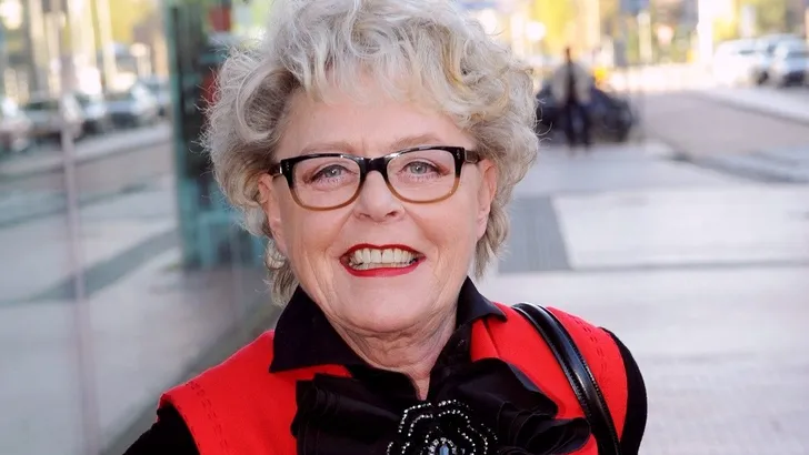 Artiesten rouwen om Marianne van Wijnkoop (76)