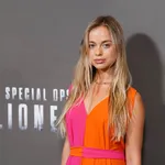 Special Ops: Lioness photocall and screening - London