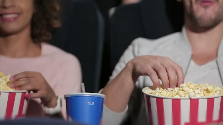 popcorn