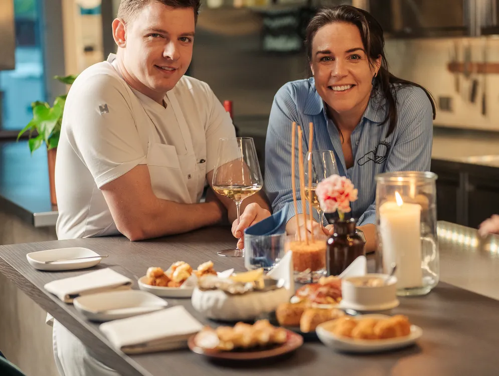 Foto 2 van Restaurant Element