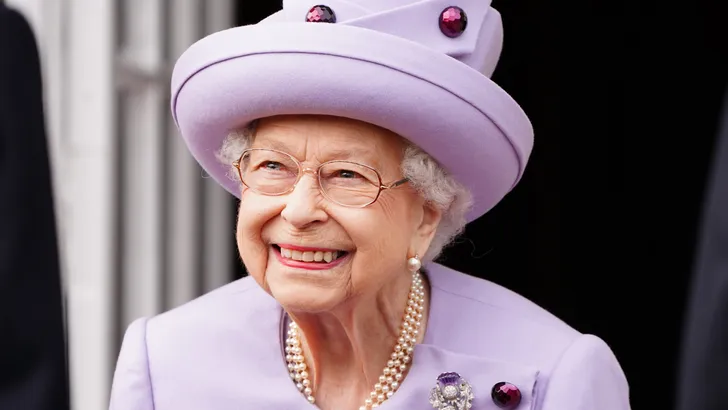 Queen Elizabeth