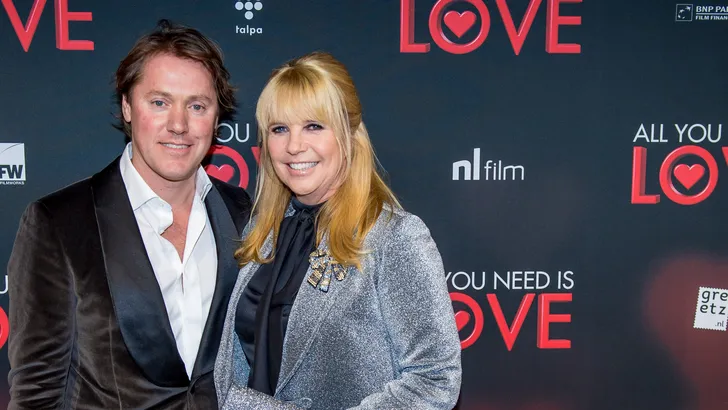 Linda de Mol geeft sekstip