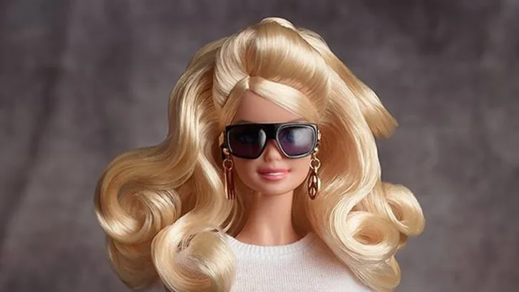 Eerste reclame van Barbie met jongen gaat viral
