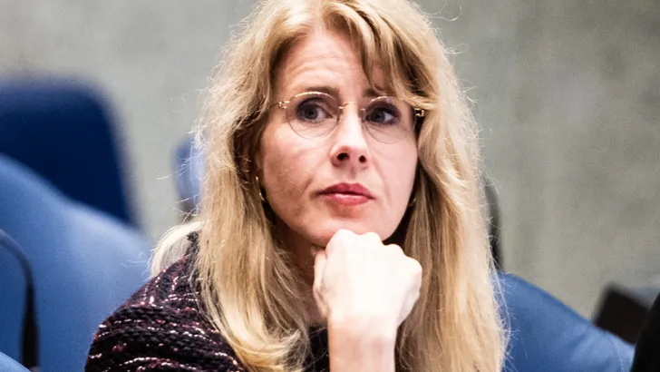 Mona Keijzer