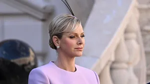 prinses Charlene