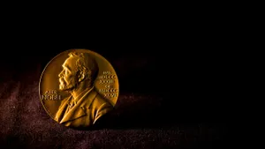 De Nobelprijs voor de Vrede 2022 gaat naar… mensenrechten