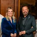 Married at First Sight experts en presentator