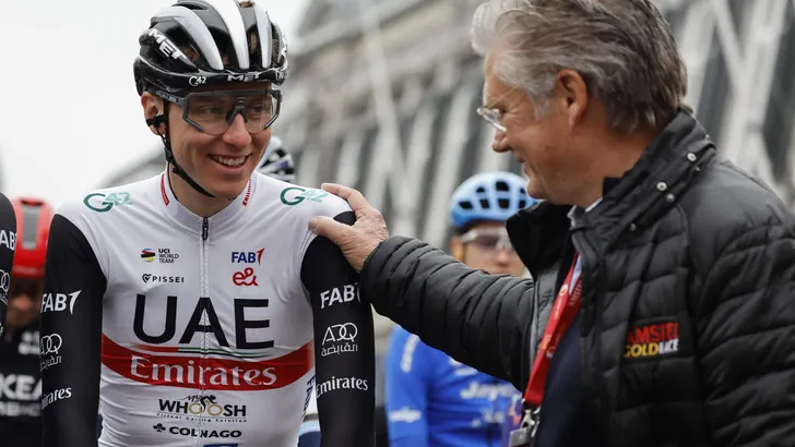 Amstel Gold Race 2023 elite