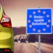 Kun je op de Autobahn rijden na rijlessen in de stad?