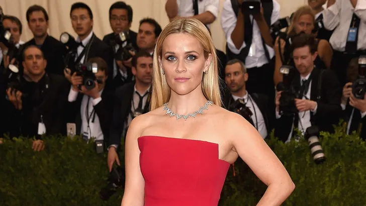 In de stijl van Reese Witherspoon