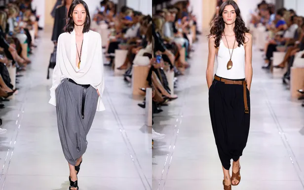 Michael Kors Spring/Summer 2026
