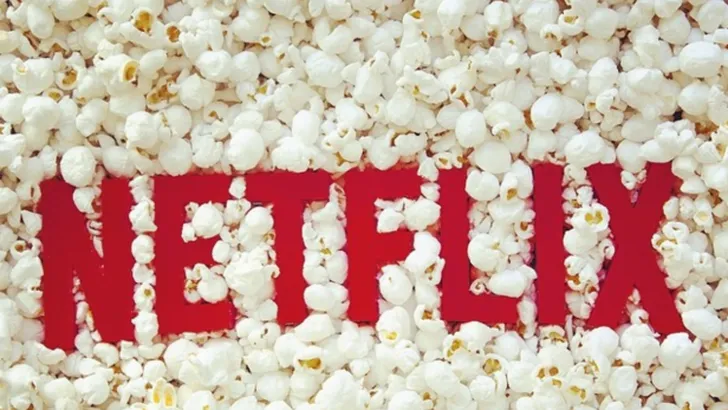 Deze films en series staan sinds gisteren op Netflix