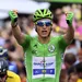 Dominerende Kittel: ‘McLay was mijn lead-out’