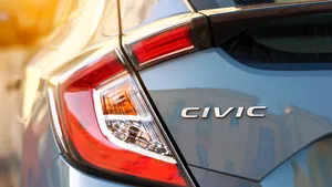 Honda start massale terugroepactie in het Verenigd Koninkrijk: wielen van Civic kunnen spontaan losraken