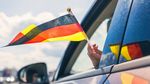 Steeds meer Nederlanders importeren een gebruikte auto uit Duitsland