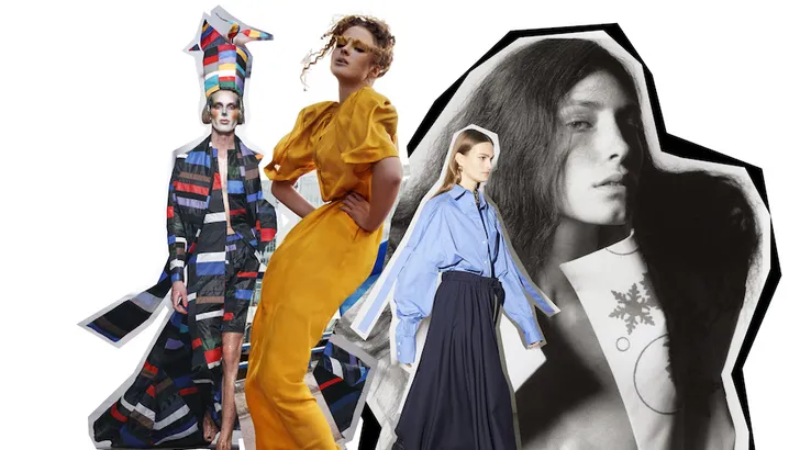 Hier wil je bij zijn: online festival Fashion & I