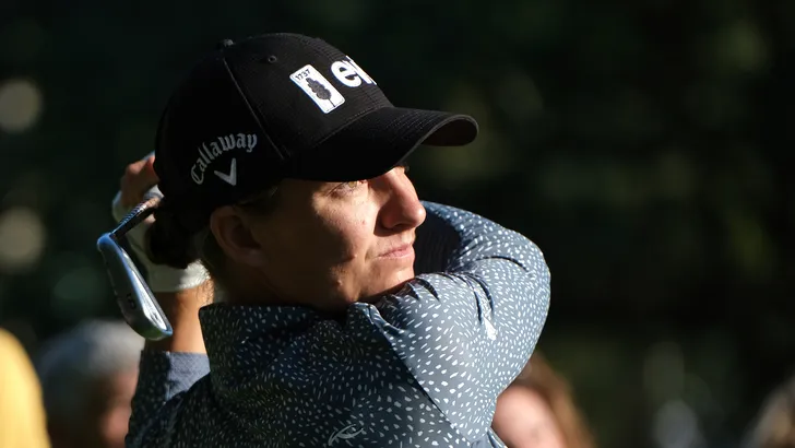 Van Dam knokt zich naar het weekend