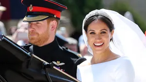 Koopje: Meghans tiara voor 35 euro