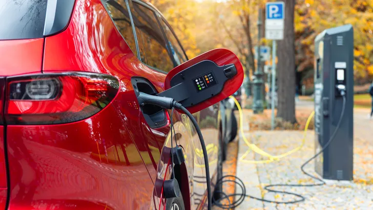 Google Maps geeft gebruikers in de VS betere schatting van bereik voor elektrische auto's