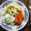 Zo maak je zelf schnitzels in de airfryer | Noorderland
