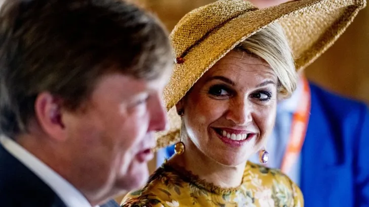 Willem-Alexander en Máxima sluiten staatsbezoek af 