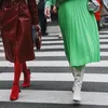 Gouden fashion-hack: zo voorkom je ladders in je panty | Beau Monde