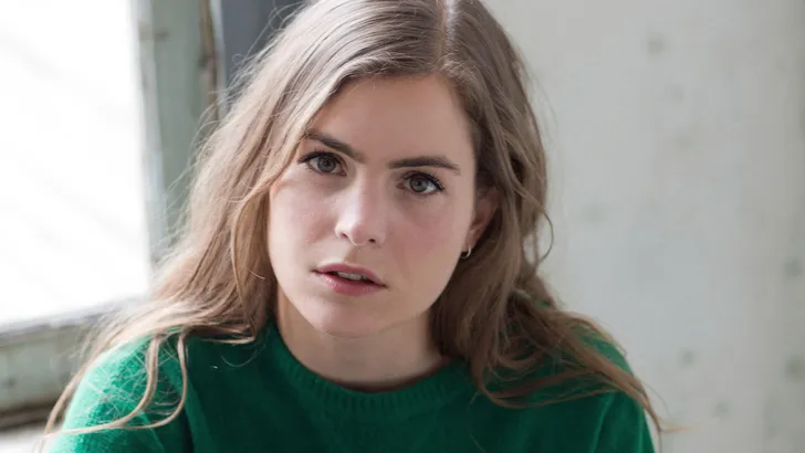 Hannah Hoekstra: “Plan B? Ik heb alleen maar een plan A"