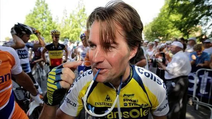 Löwik verruilt Vacansoleil voor Omega Pharma