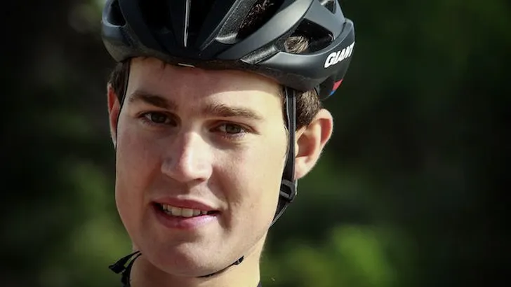Daan Olivier keert bij LottoNL-Jumbo terug in de WorldTour