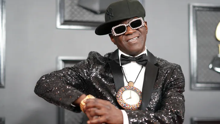 Flavor Flav