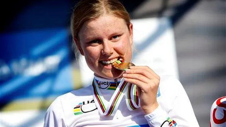 Wereldkampioene Dideriksen naar Boels-Dolmans