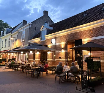 Restaurant Zuyd