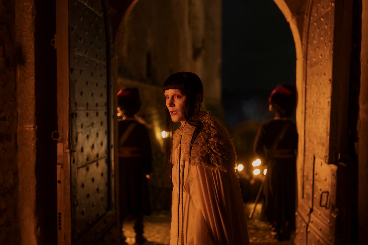 Mythe of waarheid: was gravin Elizabeth Báthory uit Monster écht de gruwelijkste seriemoordenares ui