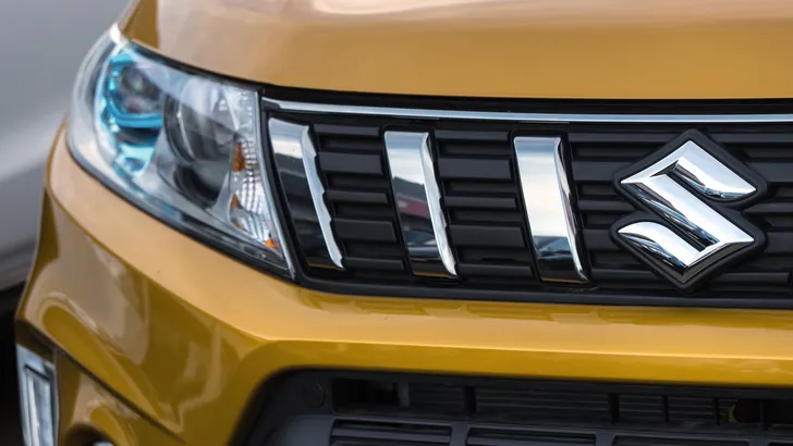 Suzuki doet mega-investering van 7 miljard euro in India: dit is waarom