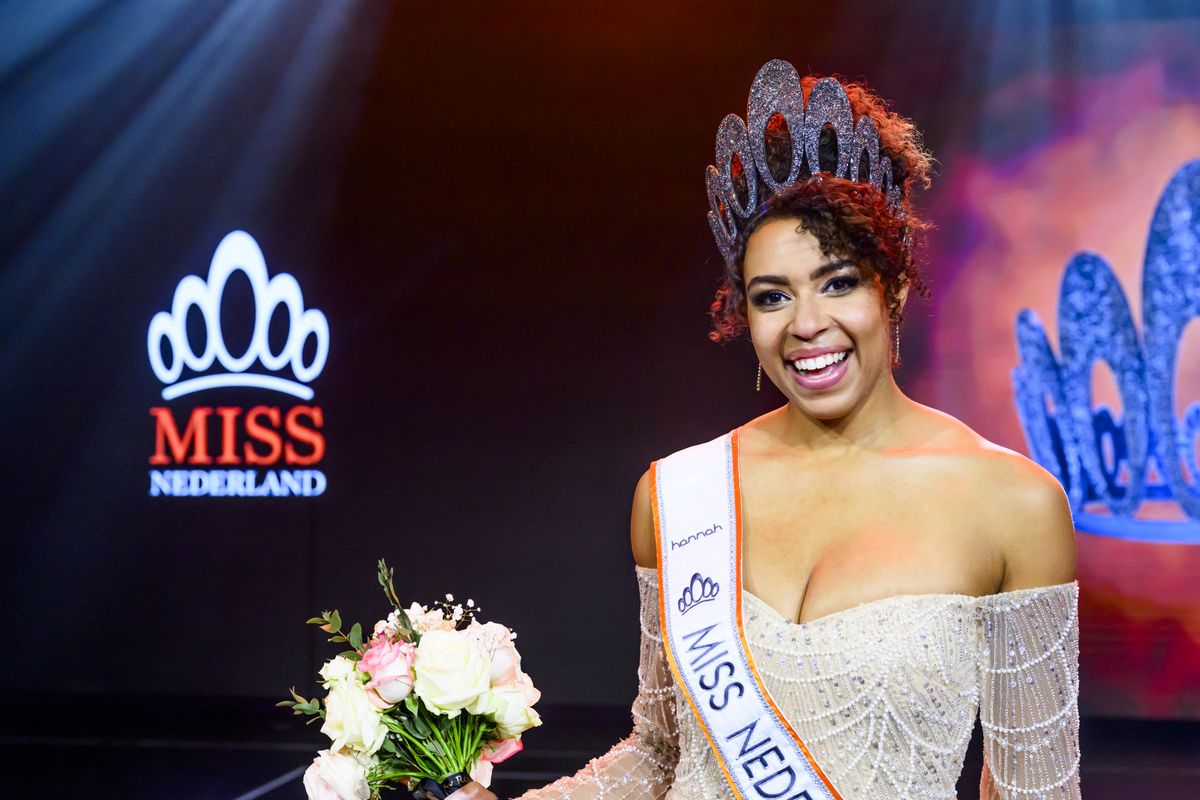 Dit zijn de summer favorites van Miss Nederland 2024 Amber Rustenberg