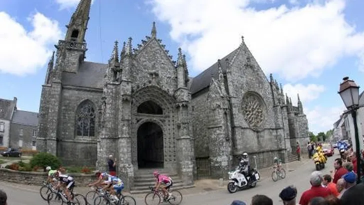 Niet iedereen enthousiast over Tour-2010