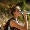 3 tekenen dat je te weinig water drinkt