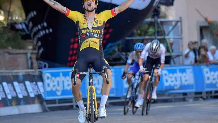 Giro dellÕEmilia 2023