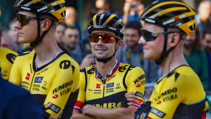 Il Lombardia 2023