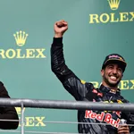 Daniel Ricciardo