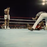 Ali vs. Foreman