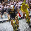 Wout van Aert: 'Deze klassiekers zouden de kers op de taart zijn voor mijn carrière' | Wieler Revue