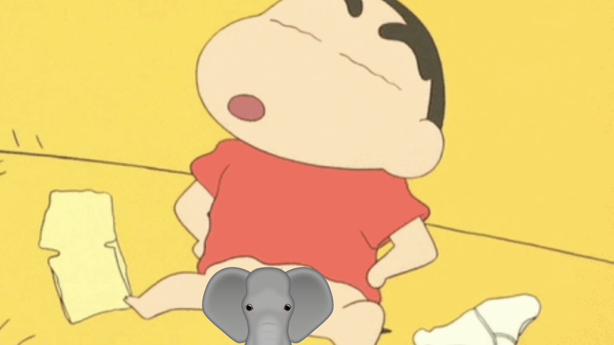 12 Nogal verontrustende dingen die in Shin Chan zijn gebeurd | Upcoming