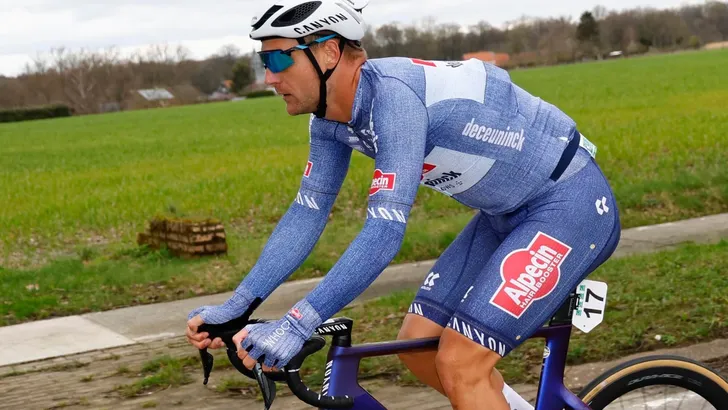 Danilith Nokere Koerse 2024