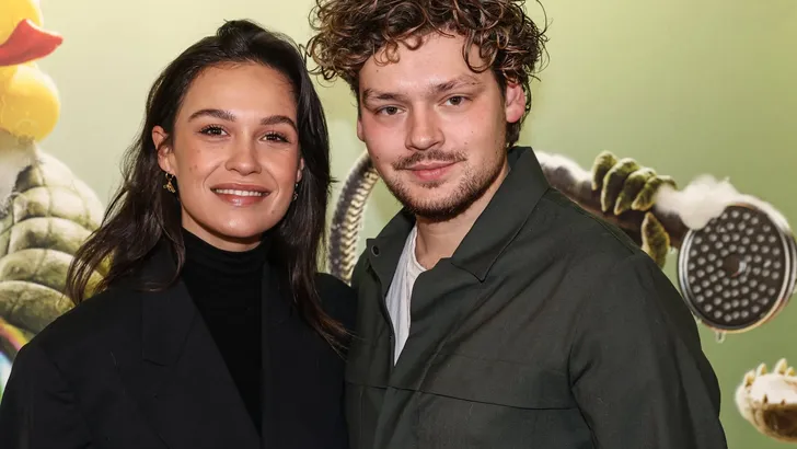 premiere Wil de Krokdodil