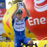 remco evenepoel