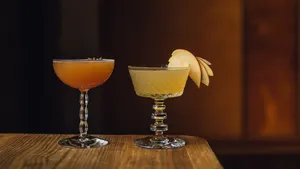 lekkerste cocktails voor de regenachtige herfstdagen