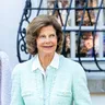 Alles over koningin Silvia, de koningin van Zweden.